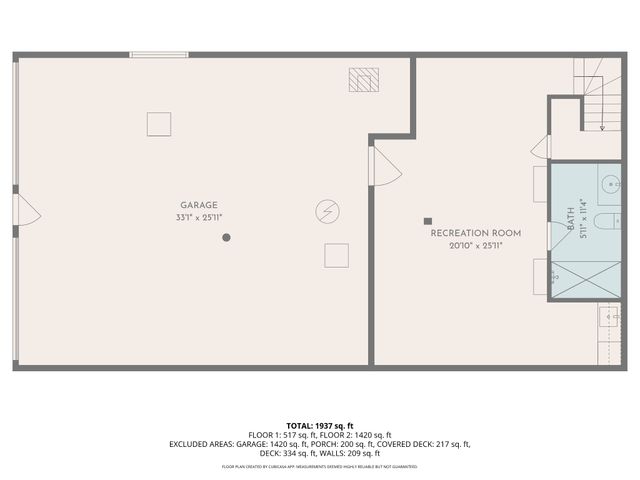 2862 Hillcrest Dr, Centerville, TN 37033