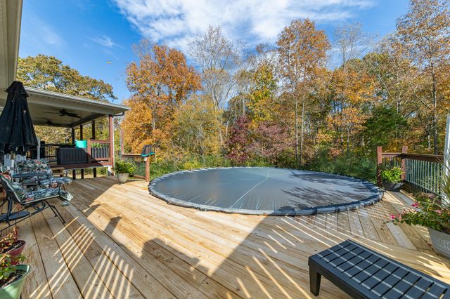 2862 Hillcrest Dr, Centerville, TN 37033