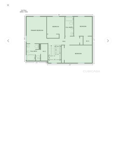 4515 Harpers Ferry Drive, Grand Prairie, TX 75052