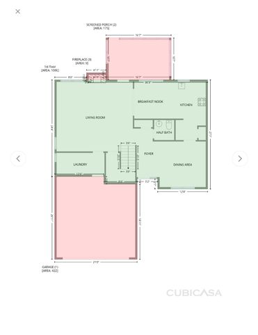 4515 Harpers Ferry Drive, Grand Prairie, TX 75052