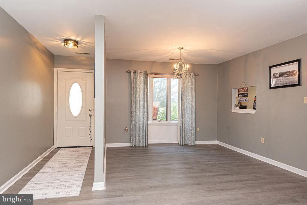 506 EDGEWATER DR, Salisbury, MD 21804