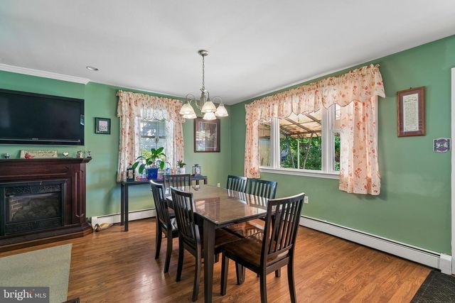 918 GRIFFITH ST, Philadelphia, PA 19111