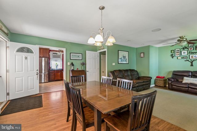 918 GRIFFITH ST, Philadelphia, PA 19111