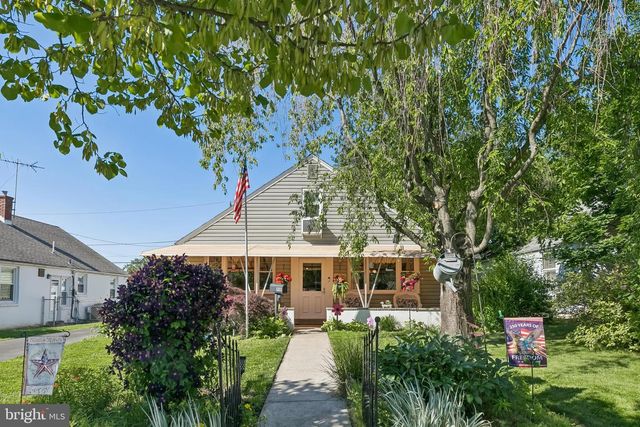 918 GRIFFITH ST, Philadelphia, PA 19111