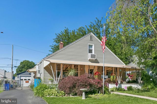918 GRIFFITH ST, Philadelphia, PA 19111
