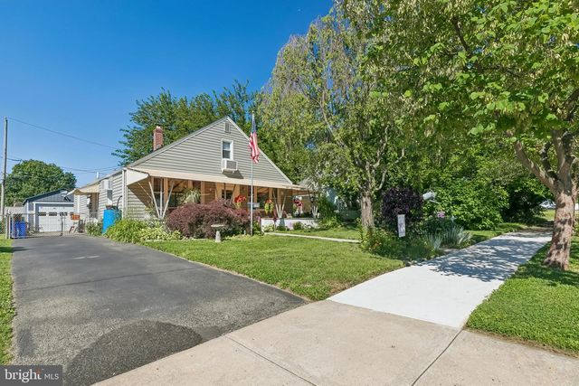 918 GRIFFITH ST, Philadelphia, PA 19111