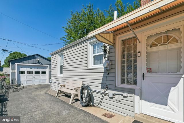 918 GRIFFITH ST, Philadelphia, PA 19111
