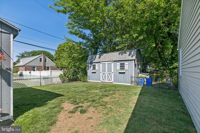 918 GRIFFITH ST, Philadelphia, PA 19111