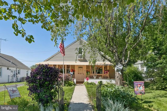 918 GRIFFITH ST, Philadelphia, PA 19111
