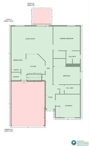 3051 Oakland Drive, Allen Twp, PA 18067