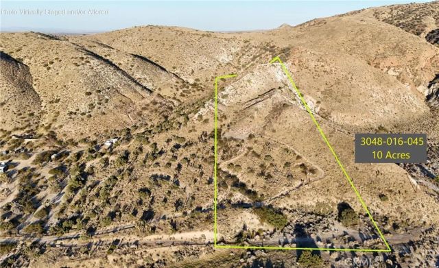 0 Cheseboro, Palmdale, CA 93550