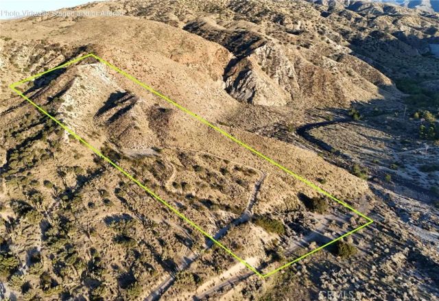 0 Cheseboro, Palmdale, CA 93550