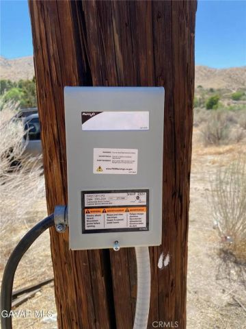 0 Cheseboro, Palmdale, CA 93550
