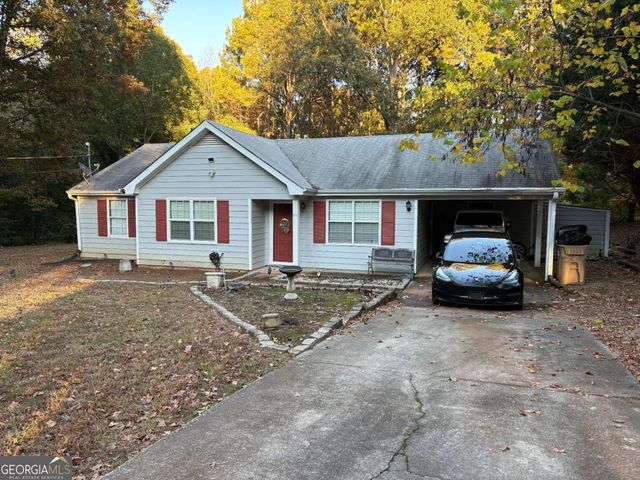 211 Brooks Lane, Winder, GA 30680