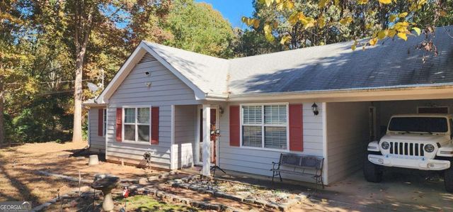 211 Brooks Lane, Winder, GA 30680