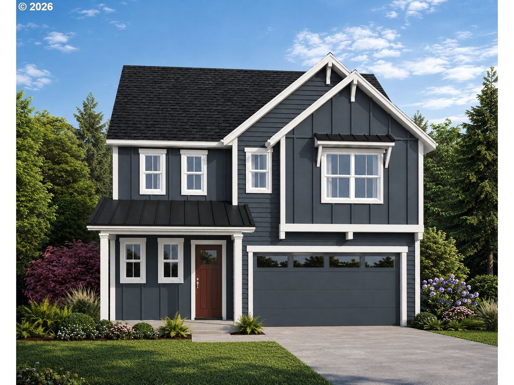 27437 Sw Painter Dr, Wilsonville, OR 97070