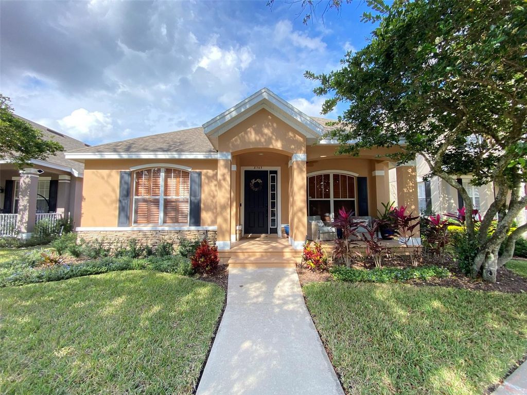 8763 COCO PLUM PLACE, Orlando, FL 32827