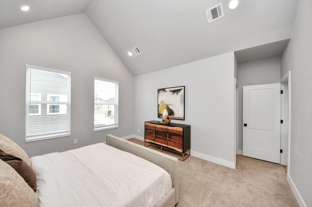 5811 Francis Oak Place, Houston, TX 77091