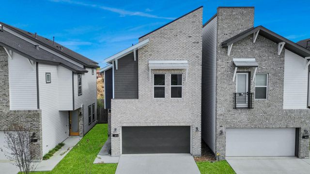 5811 Francis Oak Place, Houston, TX 77091