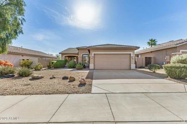 18365 W CAPISTRANO Avenue, Goodyear, AZ 85338