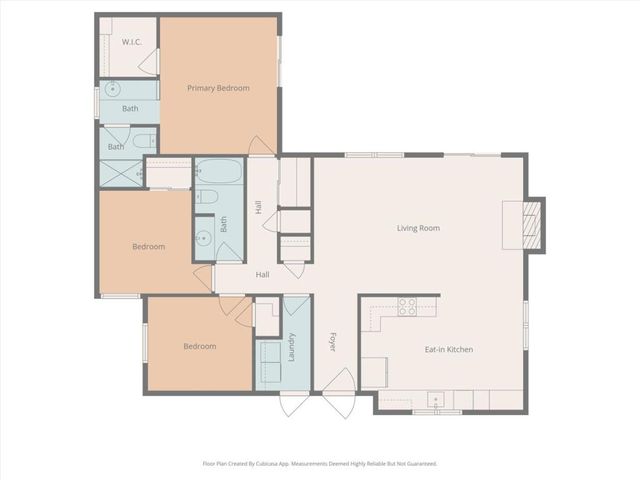 523 Thomas Circle, Suisun City, CA 94585