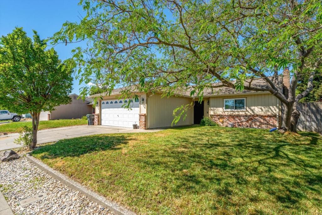 Image 1 of property listing at 523 Thomas Circle, Suisun City, CA 94585