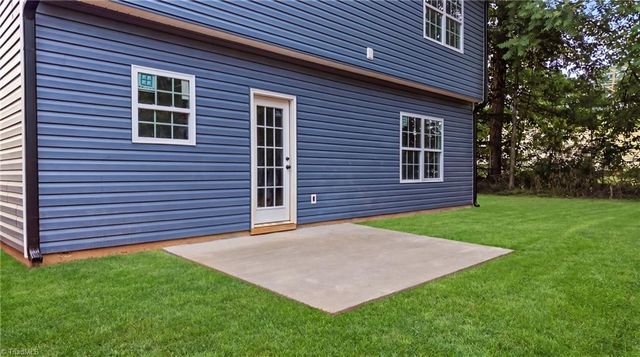 456 Sanford Avenue, Mocksville, NC 27028