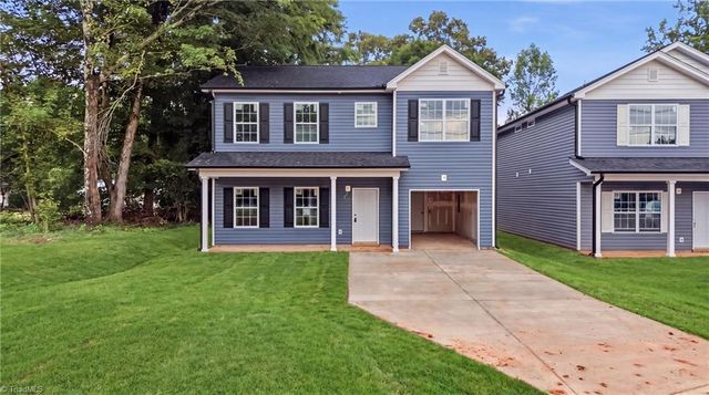 456 Sanford Avenue, Mocksville, NC 27028