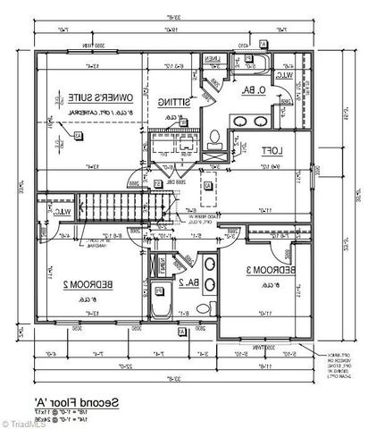 456 Sanford Avenue, Mocksville, NC 27028