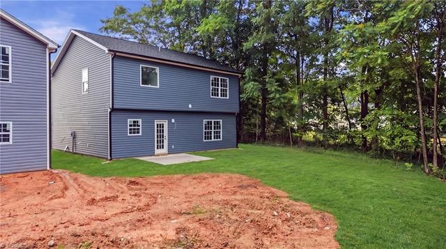 456 Sanford Avenue, Mocksville, NC 27028