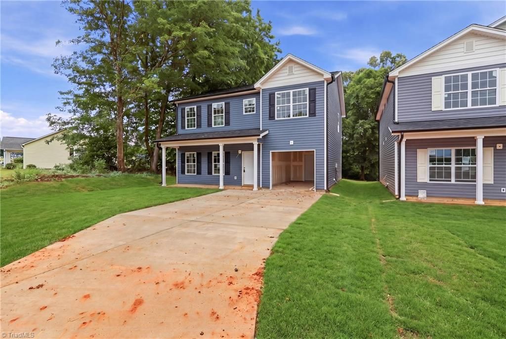 456 Sanford Avenue, Mocksville, NC 27028