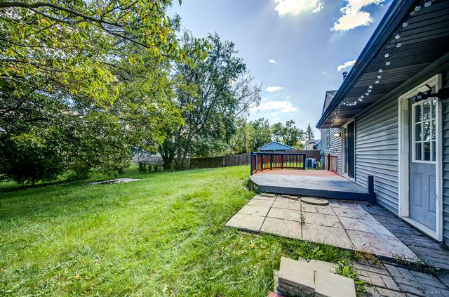 735 Bradley Avenue, Matteson, IL 60443