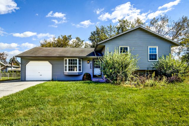 735 Bradley Avenue, Matteson, IL 60443