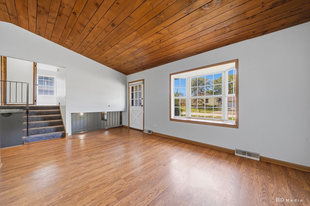 735 Bradley Avenue, Matteson, IL 60443 — photo 3
