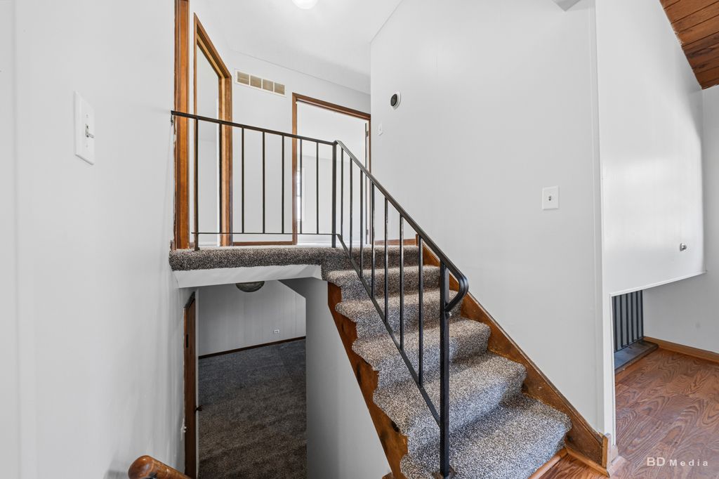 735 Bradley Avenue, Matteson, IL 60443 — photo 4