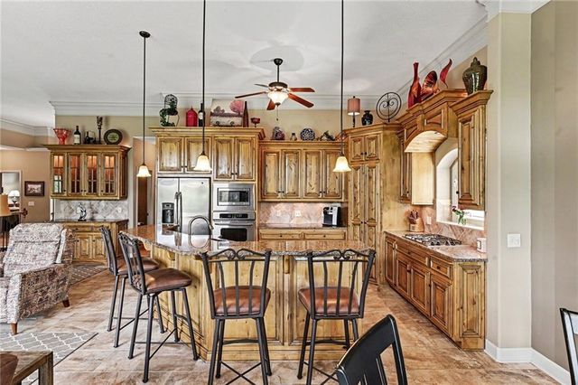 6626 NE 134th Terrace, Smithville, MO 64089