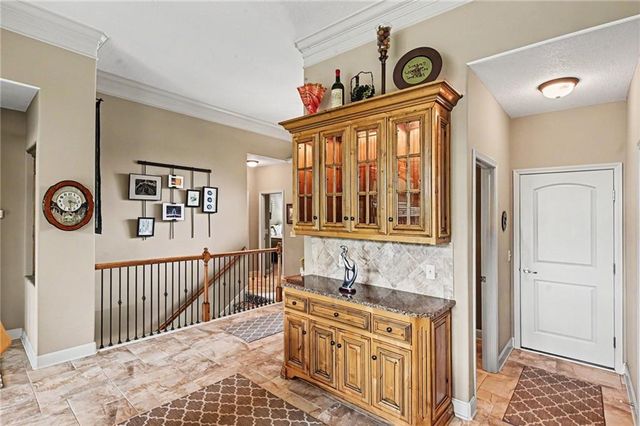 6626 NE 134th Terrace, Smithville, MO 64089