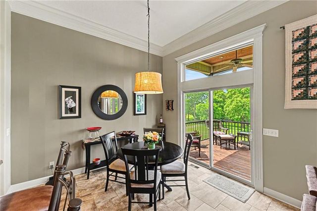 6626 NE 134th Terrace, Smithville, MO 64089