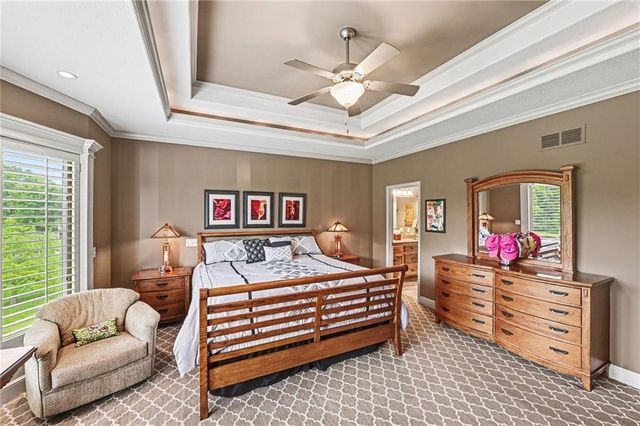 6626 NE 134th Terrace, Smithville, MO 64089