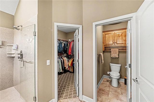 6626 NE 134th Terrace, Smithville, MO 64089