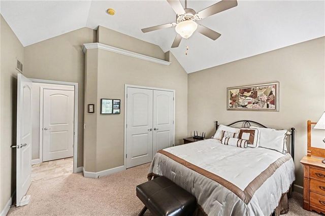 6626 NE 134th Terrace, Smithville, MO 64089