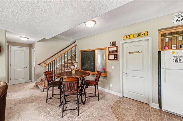 6626 NE 134th Terrace, Smithville, MO 64089
