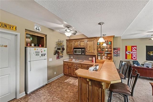 6626 NE 134th Terrace, Smithville, MO 64089
