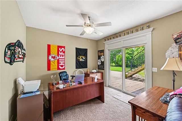6626 NE 134th Terrace, Smithville, MO 64089