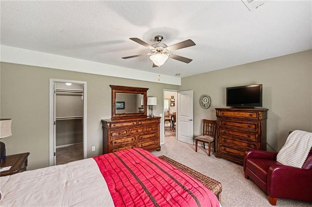 6626 NE 134th Terrace, Smithville, MO 64089