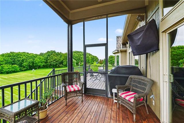 6626 NE 134th Terrace, Smithville, MO 64089