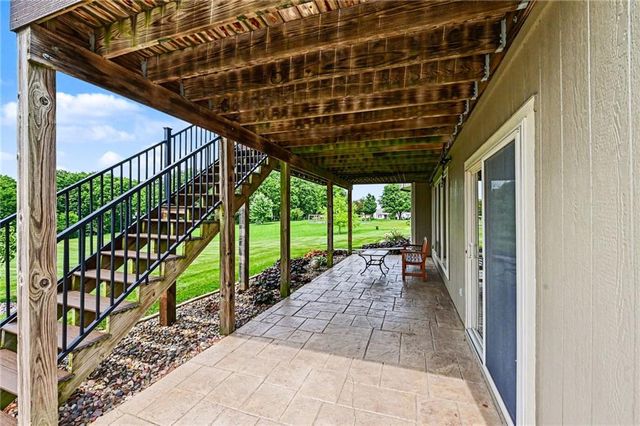 6626 NE 134th Terrace, Smithville, MO 64089