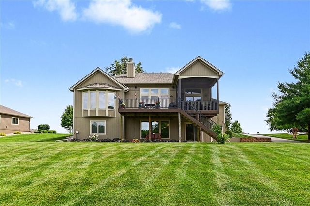6626 NE 134th Terrace, Smithville, MO 64089