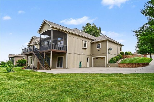 6626 NE 134th Terrace, Smithville, MO 64089