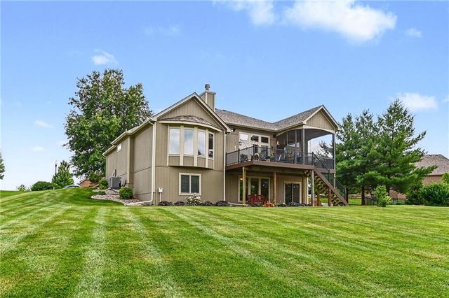 6626 NE 134th Terrace, Smithville, MO 64089